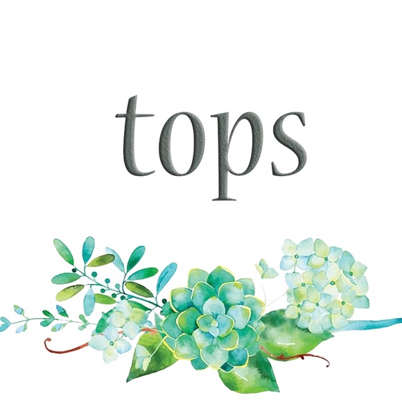 Tops! - Picture 3 of 5